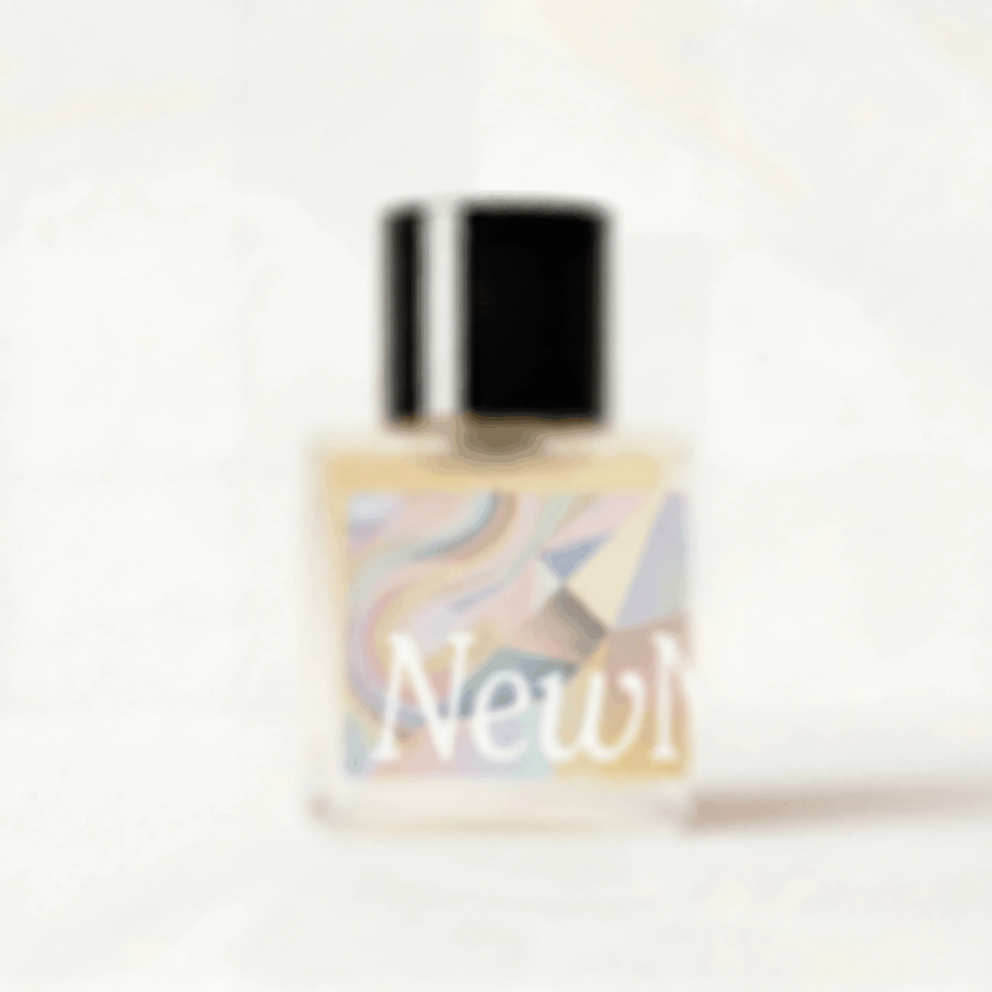 Fragrance #2 — Edition II