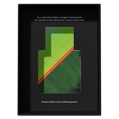 #1 Chester Gibs – Before the World Moved Again