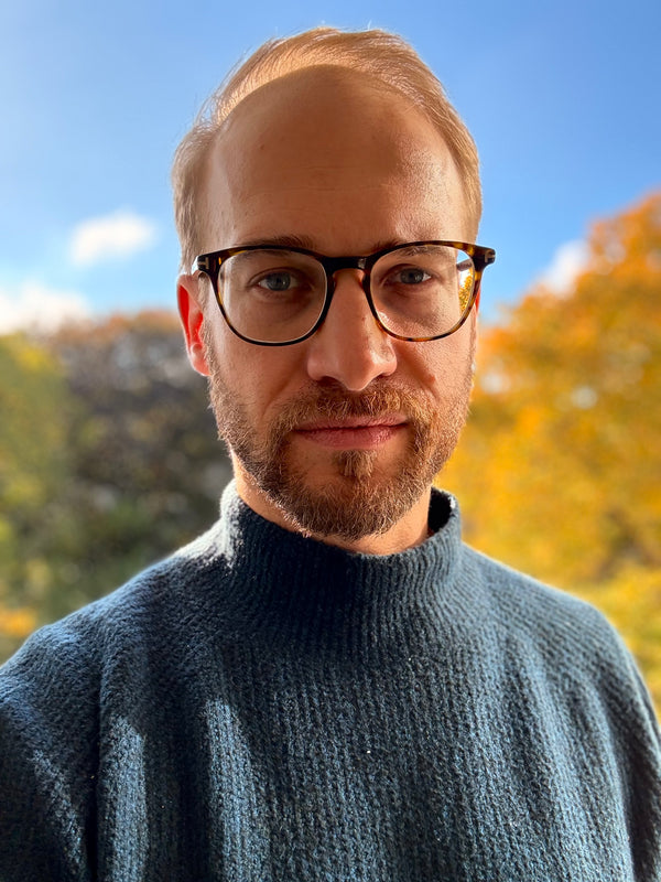 My name is Sebastian Graf.